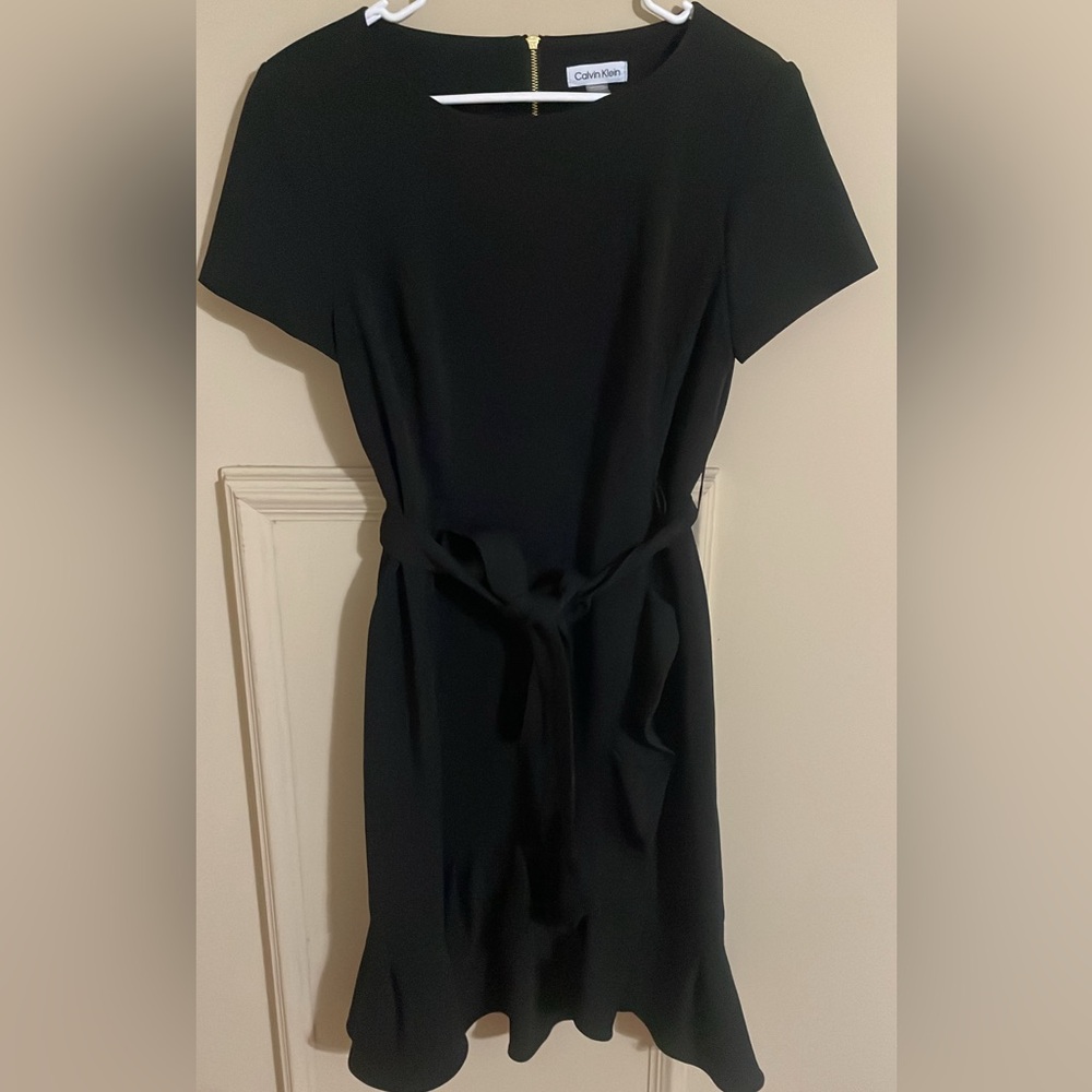 Calvin Klein Dress